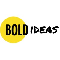 Bold Ideas MX logo, Bold Ideas MX contact details