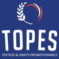 Topes logo, Topes contact details