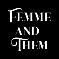 femmeandthem.com logo, femmeandthem.com contact details