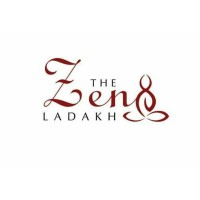 The Zen Ladakh - India logo, The Zen Ladakh - India contact details