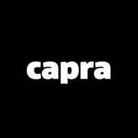 Capra logo, Capra contact details