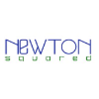 NewtonSquared logo, NewtonSquared contact details