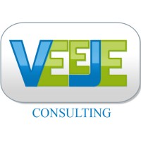 Veeje Consulting logo, Veeje Consulting contact details