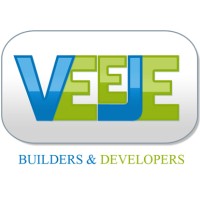 Veeje Builders & Developers Private Limited logo, Veeje Builders & Developers Private Limited contact details