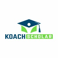 Koach Scholar logo, Koach Scholar contact details