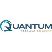 Quantum Installation Group logo, Quantum Installation Group contact details