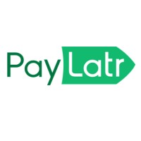 PayLatr logo, PayLatr contact details