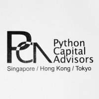 Python Capital Advisors logo, Python Capital Advisors contact details