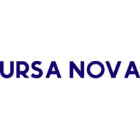 Ursa Nova logo, Ursa Nova contact details