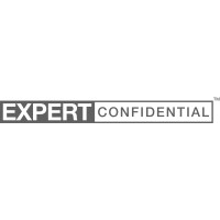 Expert Confidential™ logo, Expert Confidential™ contact details