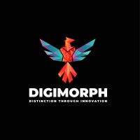 Digimorph logo, Digimorph contact details