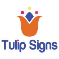 Tulip Signs Ltd logo, Tulip Signs Ltd contact details