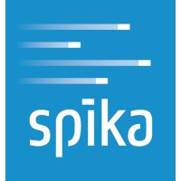 SPIKA, spol. s r.o. logo, SPIKA, spol. s r.o. contact details