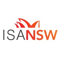 Indonesian Students' Association New South Wales logo, Indonesian Students' Association New South Wales contact details