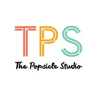 The Popsicle Studio Ltd logo, The Popsicle Studio Ltd contact details