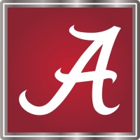 The University of Alabama Graduate School logo, The University of Alabama Graduate School contact details