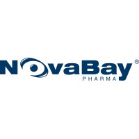 NovaBay Pharmaceuticals logo, NovaBay Pharmaceuticals contact details