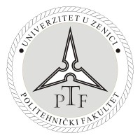 Politehnički fakultet Univerziteta u Zenici logo, Politehnički fakultet Univerziteta u Zenici contact details