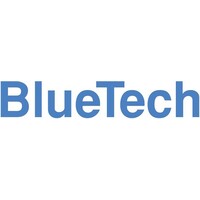 BlueTech Gulf FZ-LLC logo, BlueTech Gulf FZ-LLC contact details