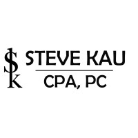 Steve Kau CPA PC logo, Steve Kau CPA PC contact details