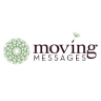 Moving Messages logo, Moving Messages contact details