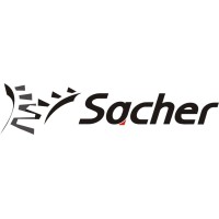 Sacher logo, Sacher contact details