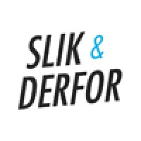 Slik og derfor logo, Slik og derfor contact details