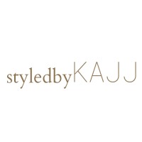 styledbyKAJJ logo, styledbyKAJJ contact details