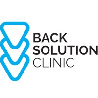 Back Solution Clinic logo, Back Solution Clinic contact details