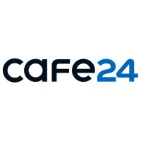 Cafe24 India logo, Cafe24 India contact details