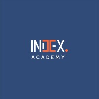 Index Academy logo, Index Academy contact details