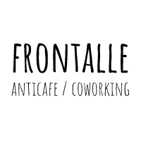 Frontalle Anticafe / CoWorking logo, Frontalle Anticafe / CoWorking contact details