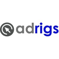 Adrigs Digital Media logo, Adrigs Digital Media contact details