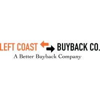 Left Coast Buyback Company Inc. logo, Left Coast Buyback Company Inc. contact details