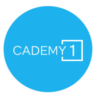 Cademy1 logo, Cademy1 contact details