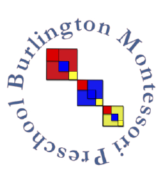 Burlington Montessori Preschool logo, Burlington Montessori Preschool contact details