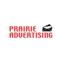 Prairie Advertising logo, Prairie Advertising contact details