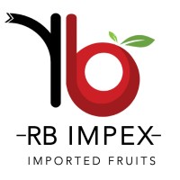 RB IMPEX logo, RB IMPEX contact details