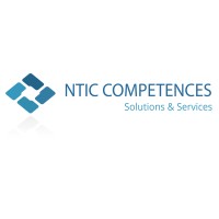 NTIC COMPETENCES logo, NTIC COMPETENCES contact details