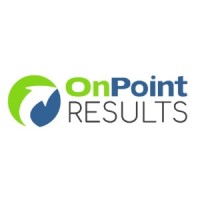 OnPoint Results LLC logo, OnPoint Results LLC contact details