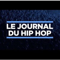 Le journal du hip hop logo, Le journal du hip hop contact details