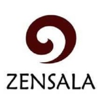 Zensala logo, Zensala contact details