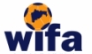 The Western India Football Association logo, The Western India Football Association contact details