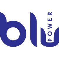 blu-power Corp. logo, blu-power Corp. contact details