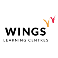 Wings Learning Centres logo, Wings Learning Centres contact details