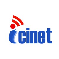 ICINET logo, ICINET contact details