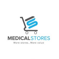 theMedicalStores logo, theMedicalStores contact details