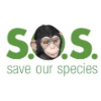 S.O.S. Together Inc. (Save Our Species) logo, S.O.S. Together Inc. (Save Our Species) contact details