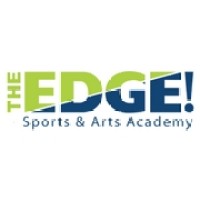 The Edge Sports and Arts Academy logo, The Edge Sports and Arts Academy contact details