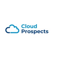 Cloud Prospects logo, Cloud Prospects contact details